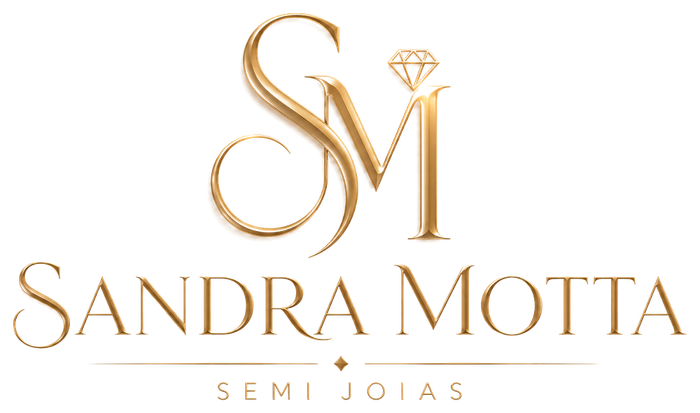 Sandra Motta Semijoias — semijoias banhadas a ouro 18k